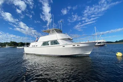 Marine Management 48