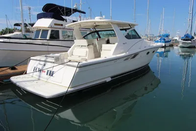 Tiara Yachts 3800 Open