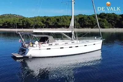 2010 Bavaria Cruiser 55