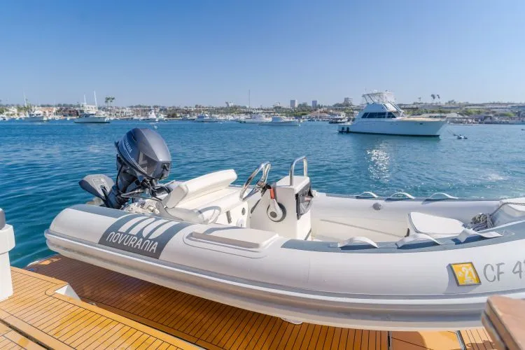 Special Place Yacht Photos Pics 2019 Bavaria Virtess 420 - Image 24