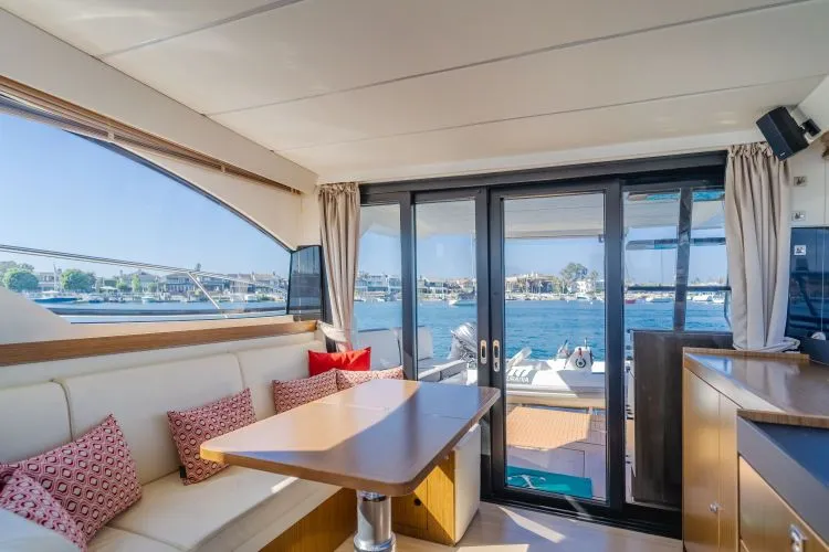 Special Place Yacht Photos Pics 2019 Bavaria Virtess 420 - Image 12