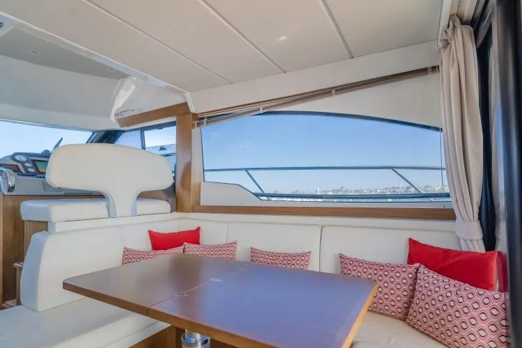 Special Place Yacht Photos Pics 2019 Bavaria Virtess 420 - Image 9