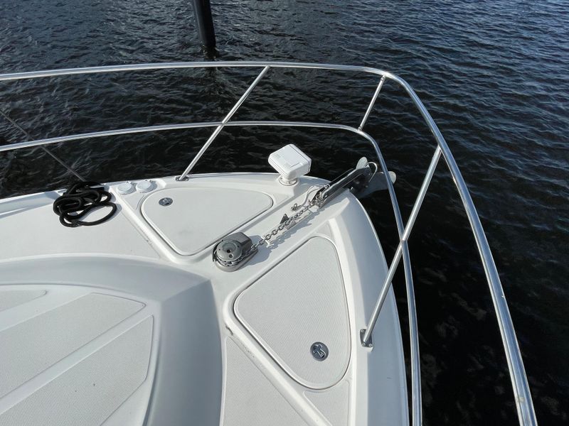 2012 Sea Ray 450 Sundancer