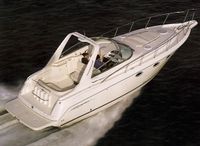 2001 Monterey 322 Cruiser