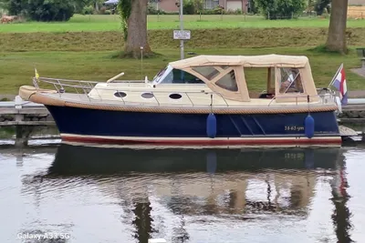 2006 Maril 950 Classic