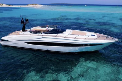 2011 Riva 63' Virtus