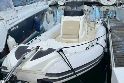 2022 Nuova Jolly PRINCE 27