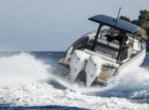 2025 Yamaha F 250 NCB X