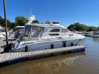 1999 Sealine F33