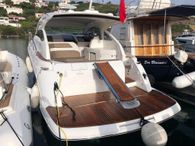 2015 Fairline Targa 38 Open