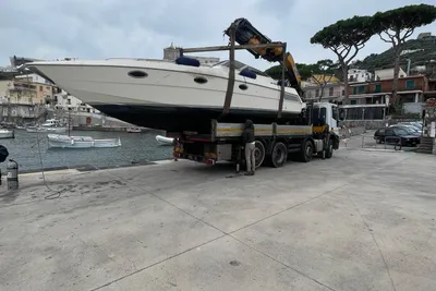 2004 Partenautica nautica