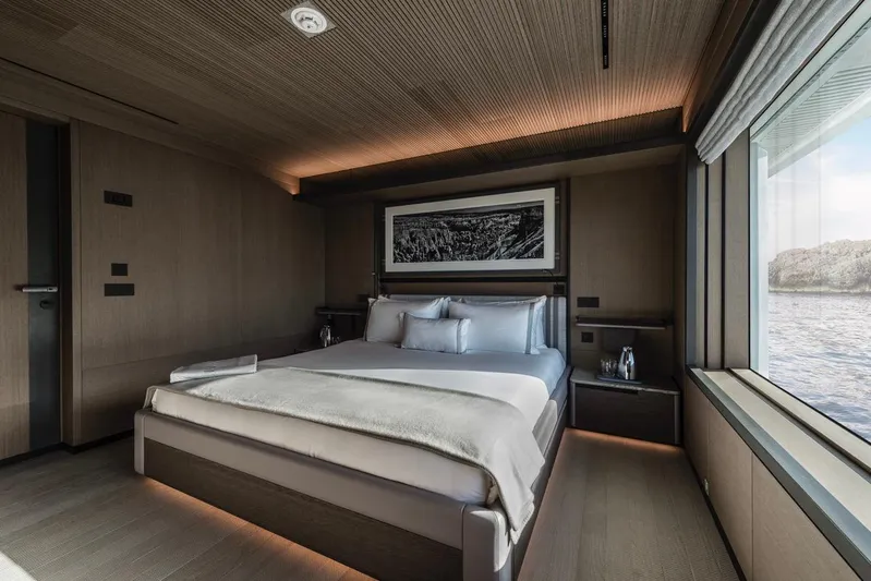 Acala Yacht Photos Pics 