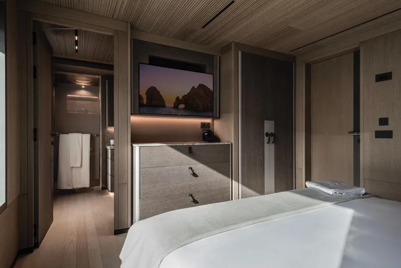 Acala Yacht Photos Pics 