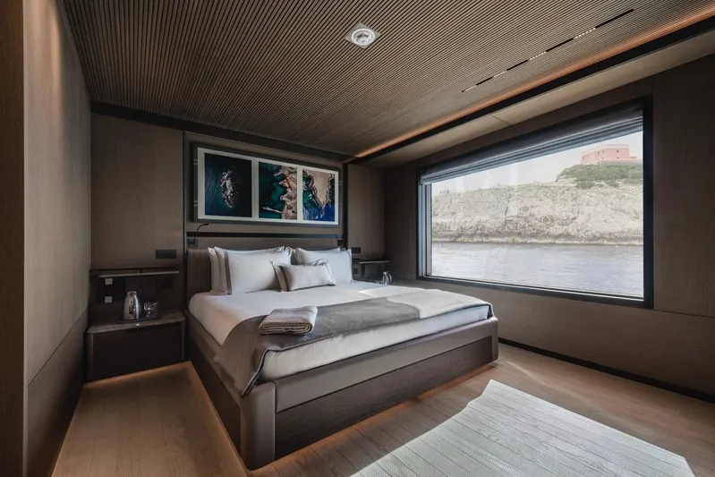 Acala Yacht Photos Pics 