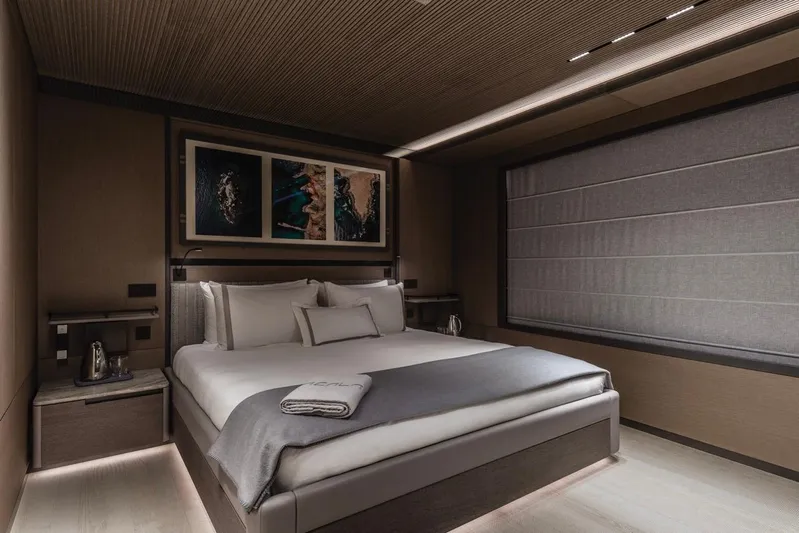 Acala Yacht Photos Pics 