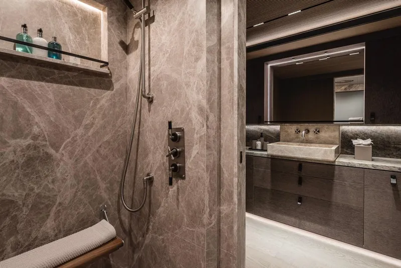 Acala Yacht Photos Pics 