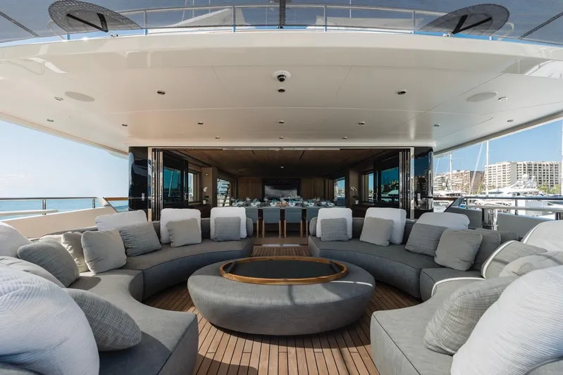 Acala Yacht Photos Pics 