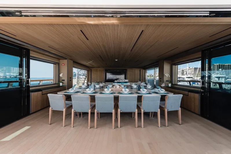 Acala Yacht Photos Pics 