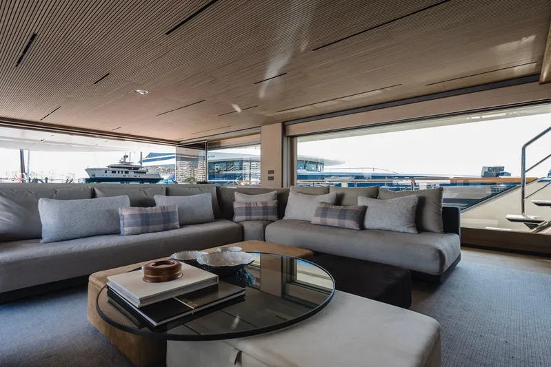 Acala Yacht Photos Pics 