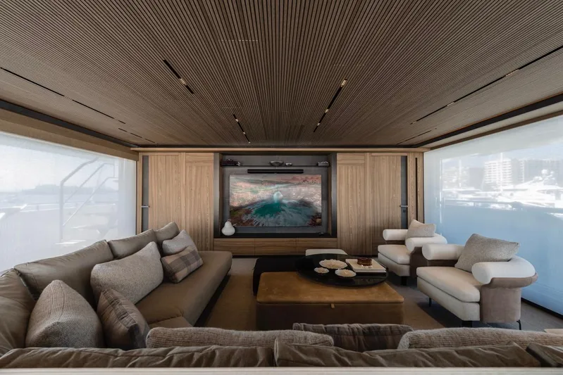 Acala Yacht Photos Pics 