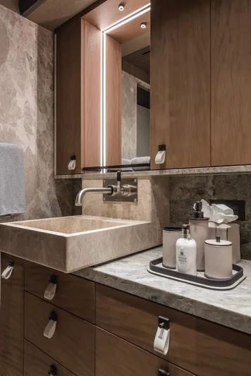 Acala Yacht Photos Pics 