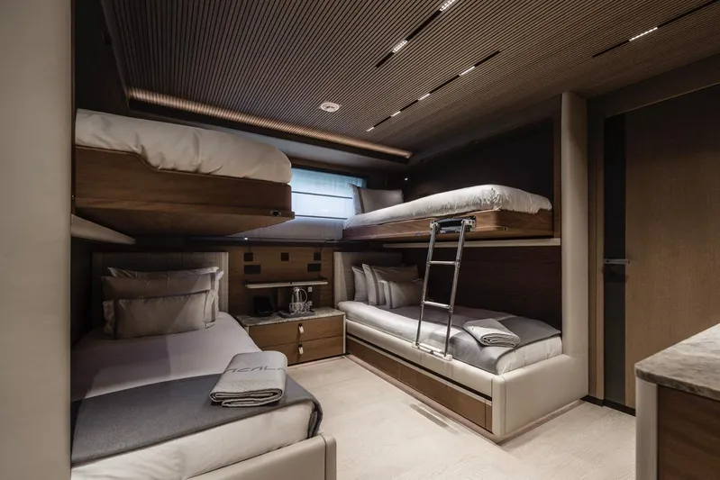 Acala Yacht Photos Pics 