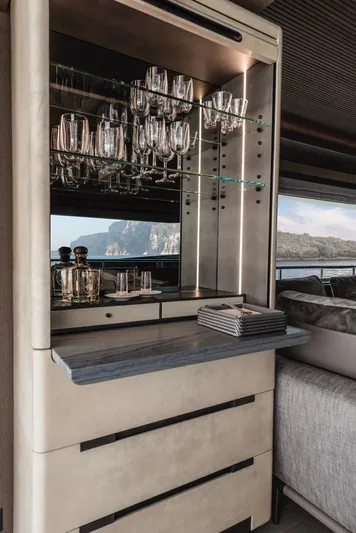 Acala Yacht Photos Pics 