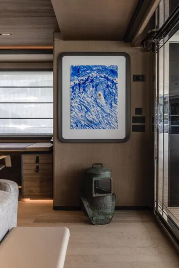 Acala Yacht Photos Pics 