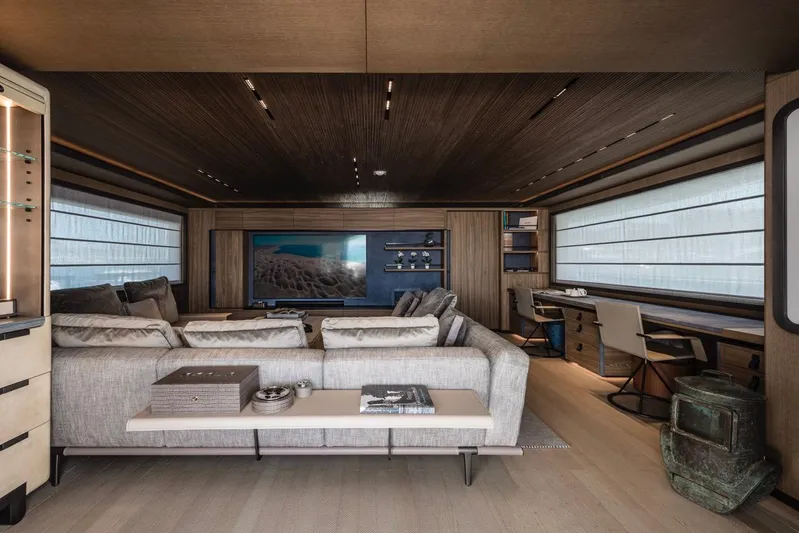 Acala Yacht Photos Pics 