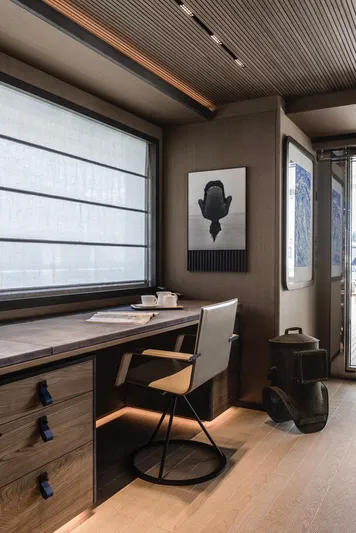 Acala Yacht Photos Pics 