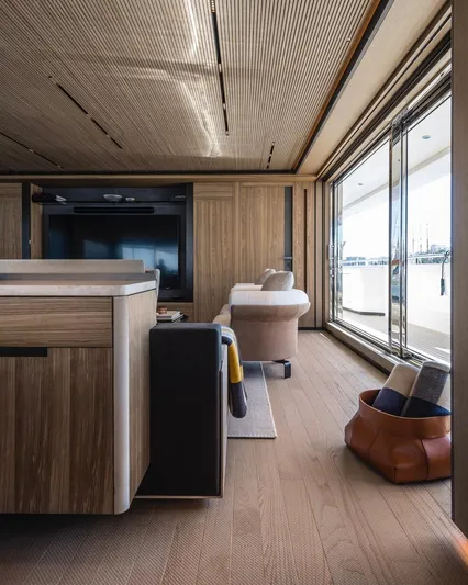 Acala Yacht Photos Pics 