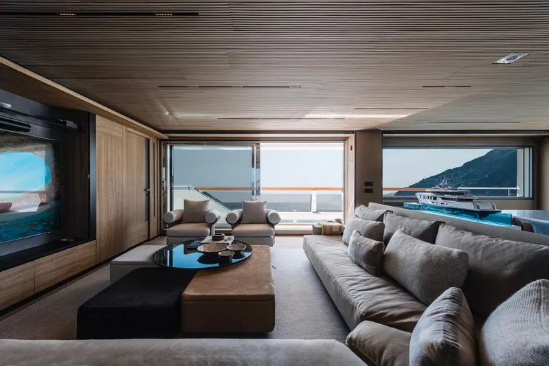 Acala Yacht Photos Pics 