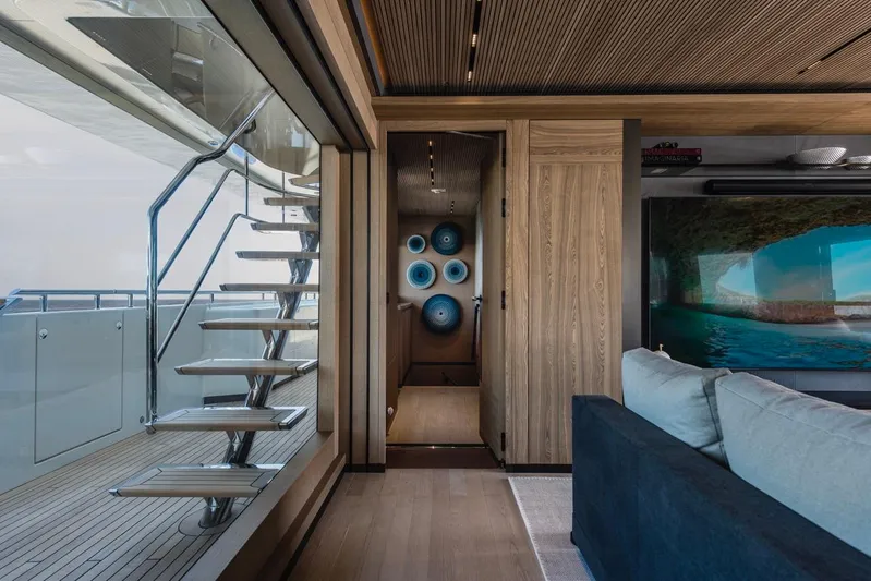 Acala Yacht Photos Pics 