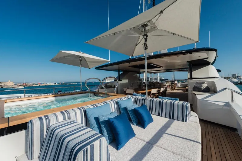 Acala Yacht Photos Pics 