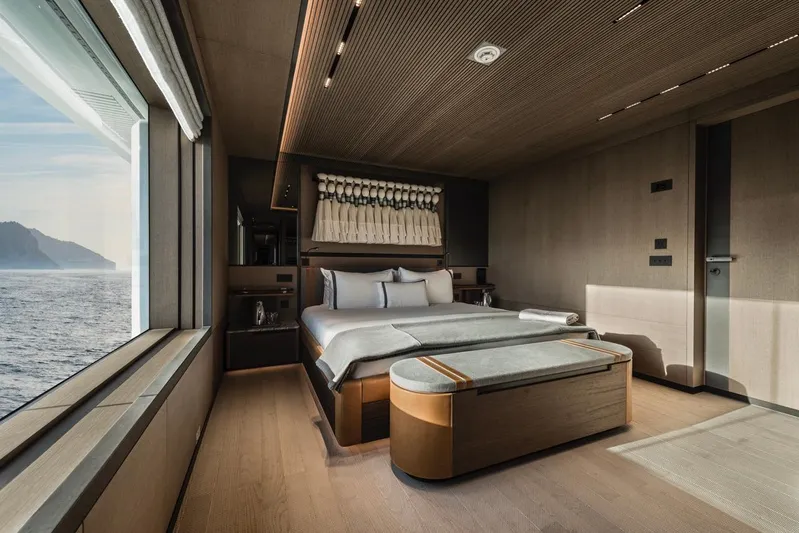 Acala Yacht Photos Pics 