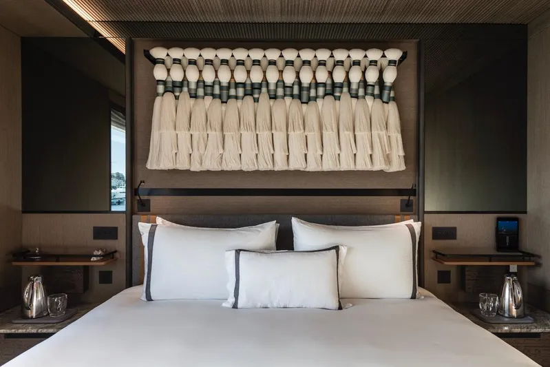 Acala Yacht Photos Pics 