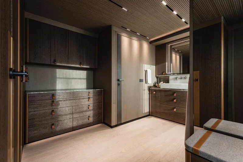 Acala Yacht Photos Pics 