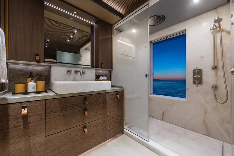 Acala Yacht Photos Pics 