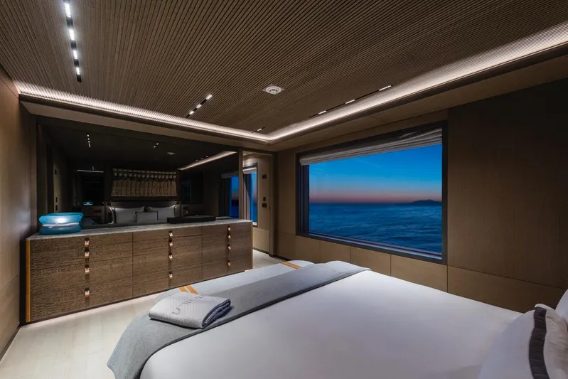 Acala Yacht Photos Pics 