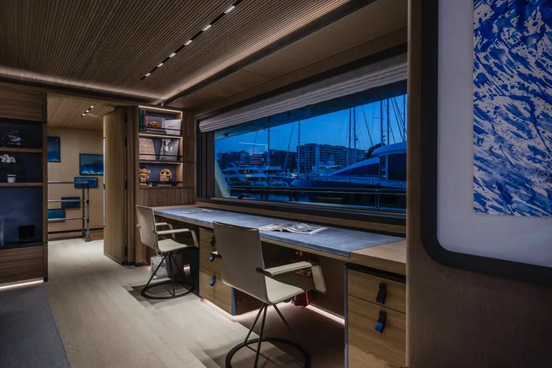 Acala Yacht Photos Pics 