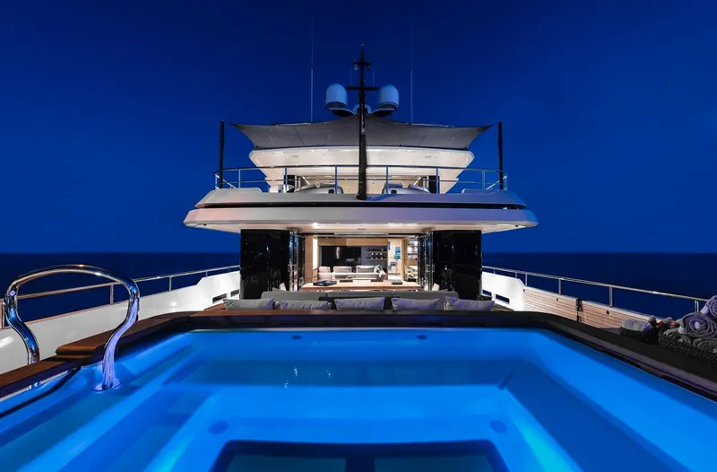 Acala Yacht Photos Pics 