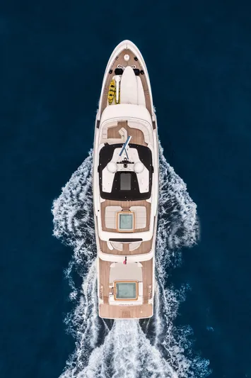 Acala Yacht Photos Pics 