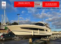 2017 Jeanneau Leader 36