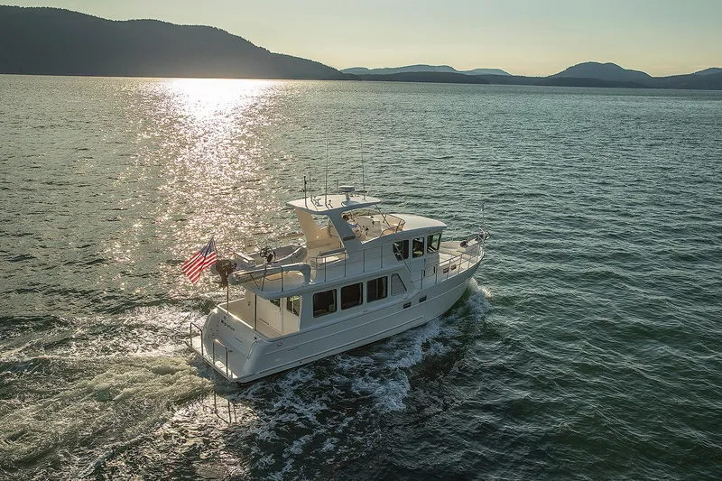 Proost Yacht Photos Pics 