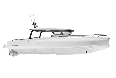 2025 Axopar 45