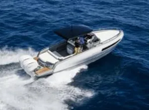 2025 Yamaha F 250 NCB U