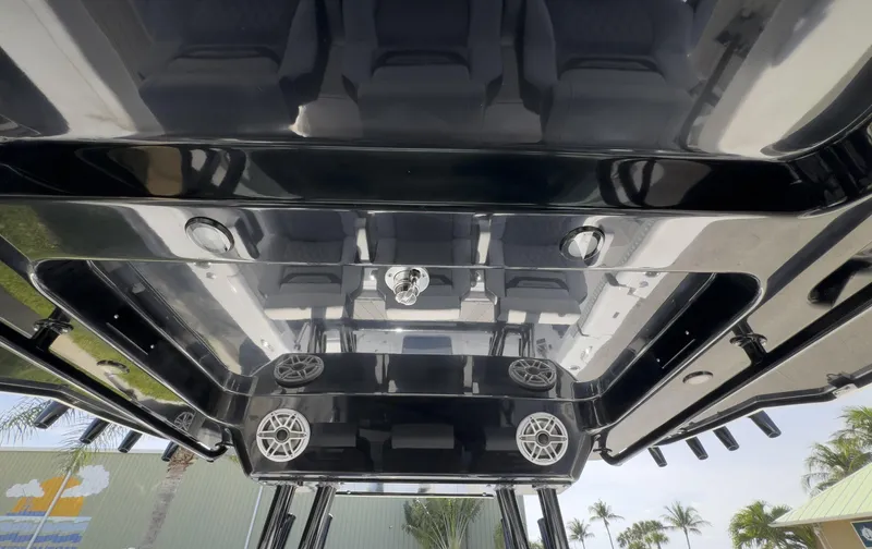 400-102 Yacht Photos Pics 