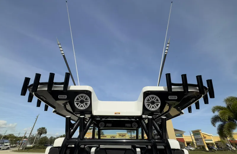 400-102 Yacht Photos Pics 