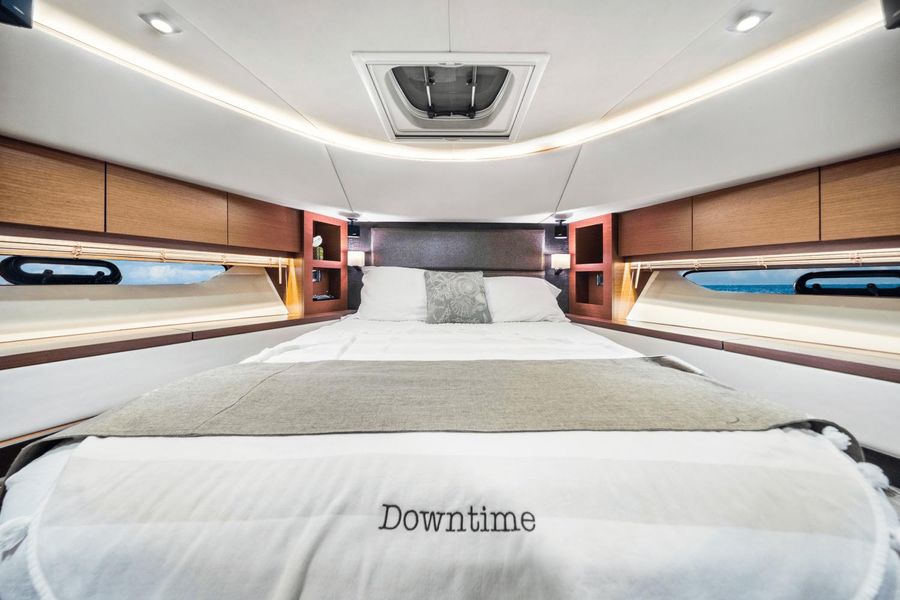 2015 Sea Ray L650 Fly