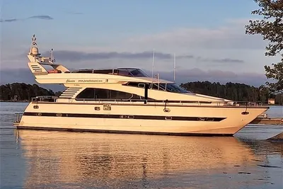 2000 ELEGANCE 65